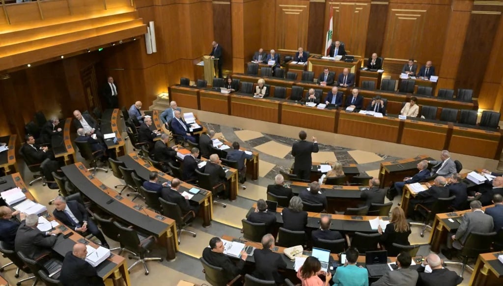 مشروع إلغاء الإعدام ضحية التجاذبات السياسية... تعطيله انتكاسة لحقوق الإنسان